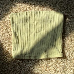 American Eagle Tube top